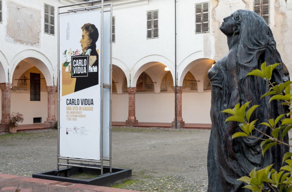 Casale Città Aperta: giugno 2026